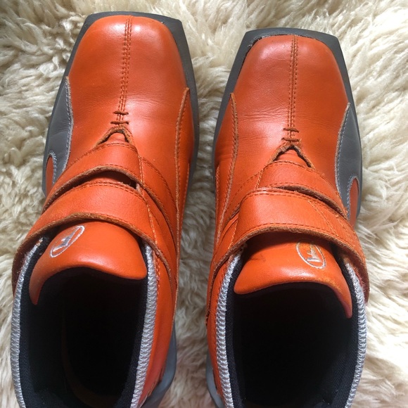 Fluevog Urban Angel Lyndon - Picture 2 of 10